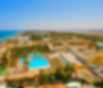 Houda Golf Beach & Aquapark