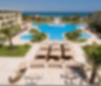 Royal Thalassa Monastir