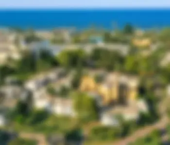 Shems Holiday Village & Aquapark