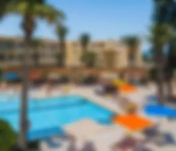 Abou Sofiane Hotel