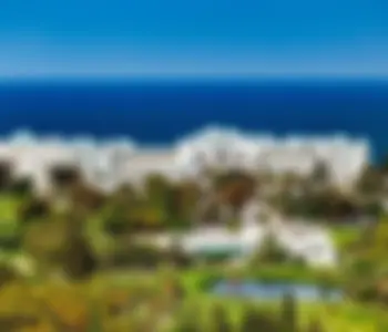 Barcelo Concorde Green Park Palace