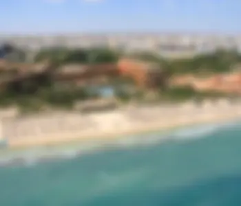 El Ksar Resort & Thalasso