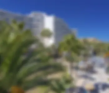 Riadh Palms Resort & Spa