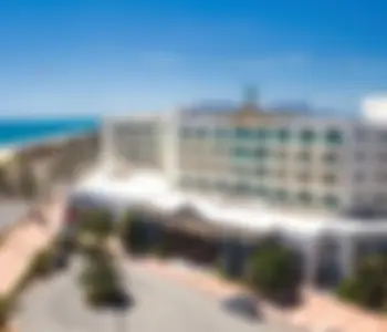 El Mouradi Hammamet