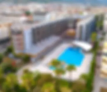 A11 Hotel Obakoy