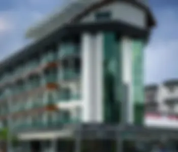 Acar Hotel