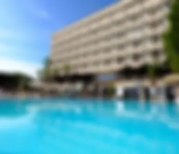 Anitas Beach Hotel