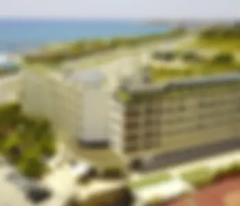 Asrin Beach Hotel
