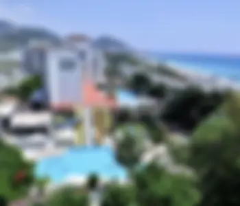 First Class Hotel