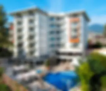 Hotel Grand Okan