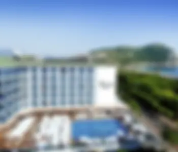 Grand Zaman Beach