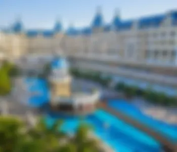 Haydarpasha Palace Hotel