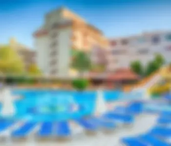 Kahya Hotel