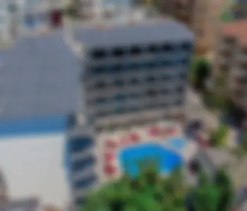 Kleopatra Fatih Hotel