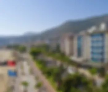 Kleopatra Life Hotel