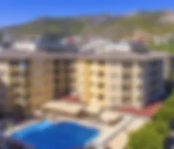 Kleopatra Royal Palm Hotel