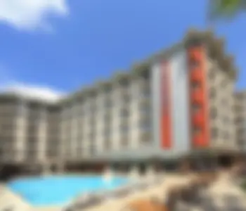 Monart City Hotel