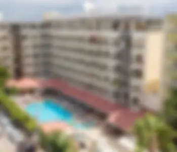Monte Carlo Hotel