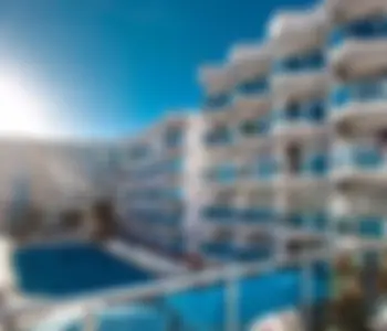 Mysea Alara Hotel