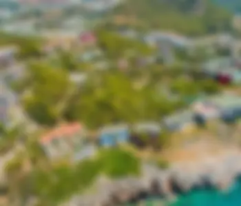 Senza Garden Holiday Club