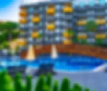 Senza Hotels Grand Santana
