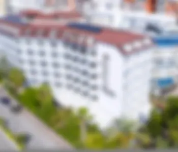 Sun Star Beach Hotel
