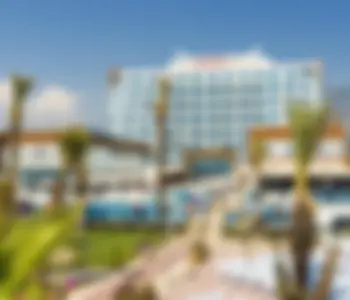 Sun Star Resort Hotel