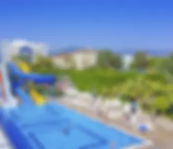 Timo Resort Hotel