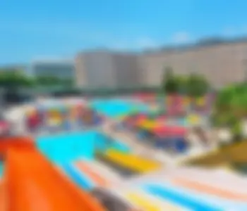 Xeno Eftalia Resort