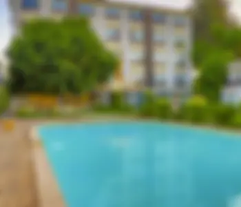 Lara Garden Hotel