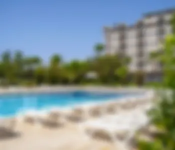 Amon Hotels Belek