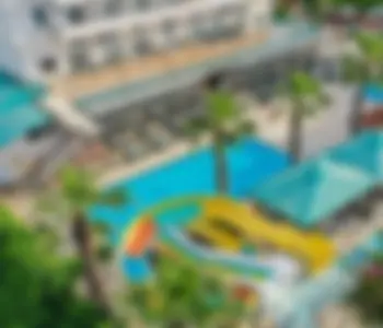Belkon Hotel