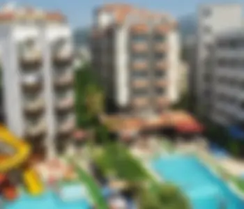 Aegean Park Hotel