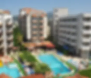 Oscar Hotel