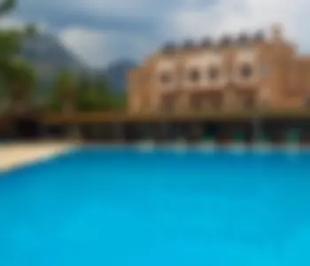 Alexius Beach Hotel