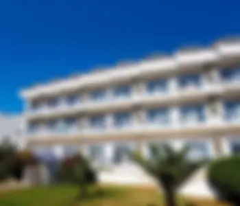 Ares Blue Hotel