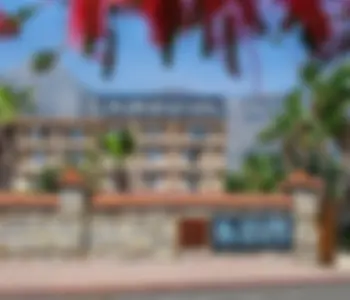 Beldibi Beach Hotel