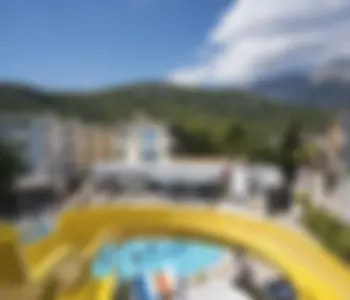 Club Hotel Sunbel