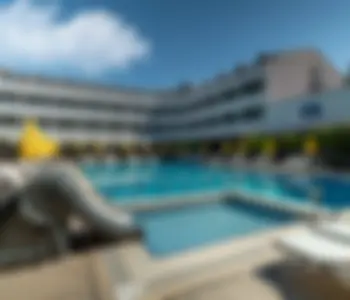 Grand Viking Hotel