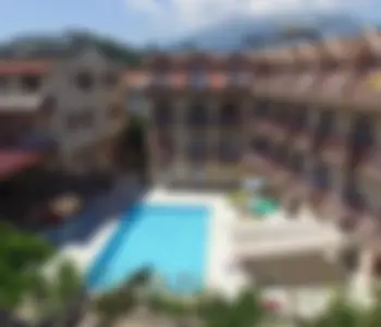 Himeros Beach Hotel