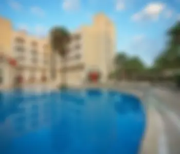 Larissa Inn Hotel
