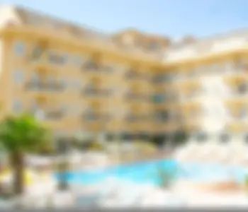 Sinatra Hotel