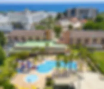 Viking Park Hotel