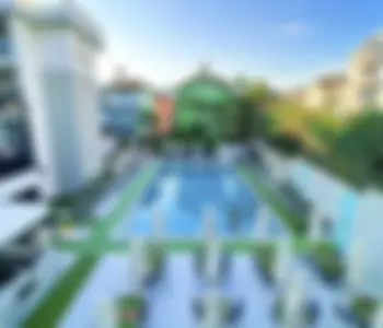 Alessia Hotel