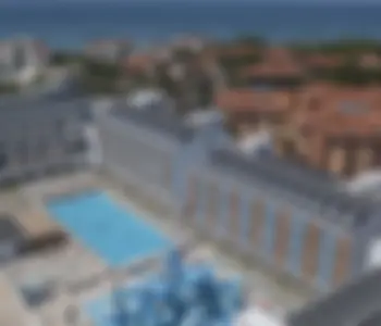 Arcanus Hotels Trendline Side