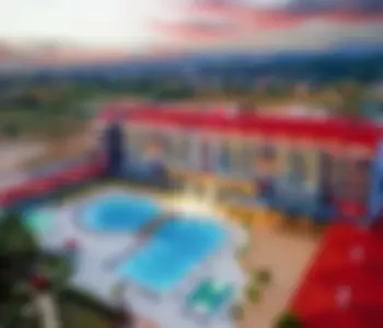 Casa Fora Beach