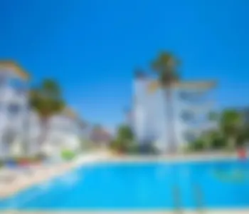 Dream Of Side Hotel