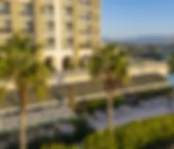 Jadore Deluxe Hotel & Spa