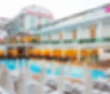 Mervesun Resort & Spa Hotel