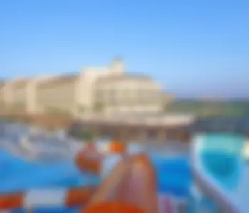 Port River Hotel & Spa